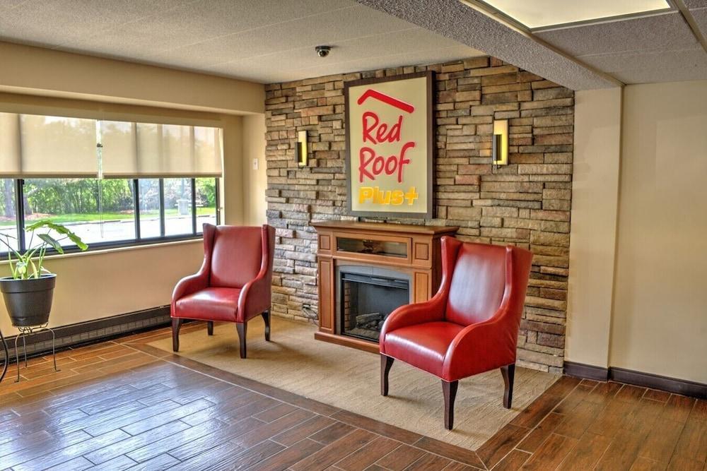 Super 8 By Wyndham Deerfield - Northbrook Ξενοδοχείο Εξωτερικό φωτογραφία