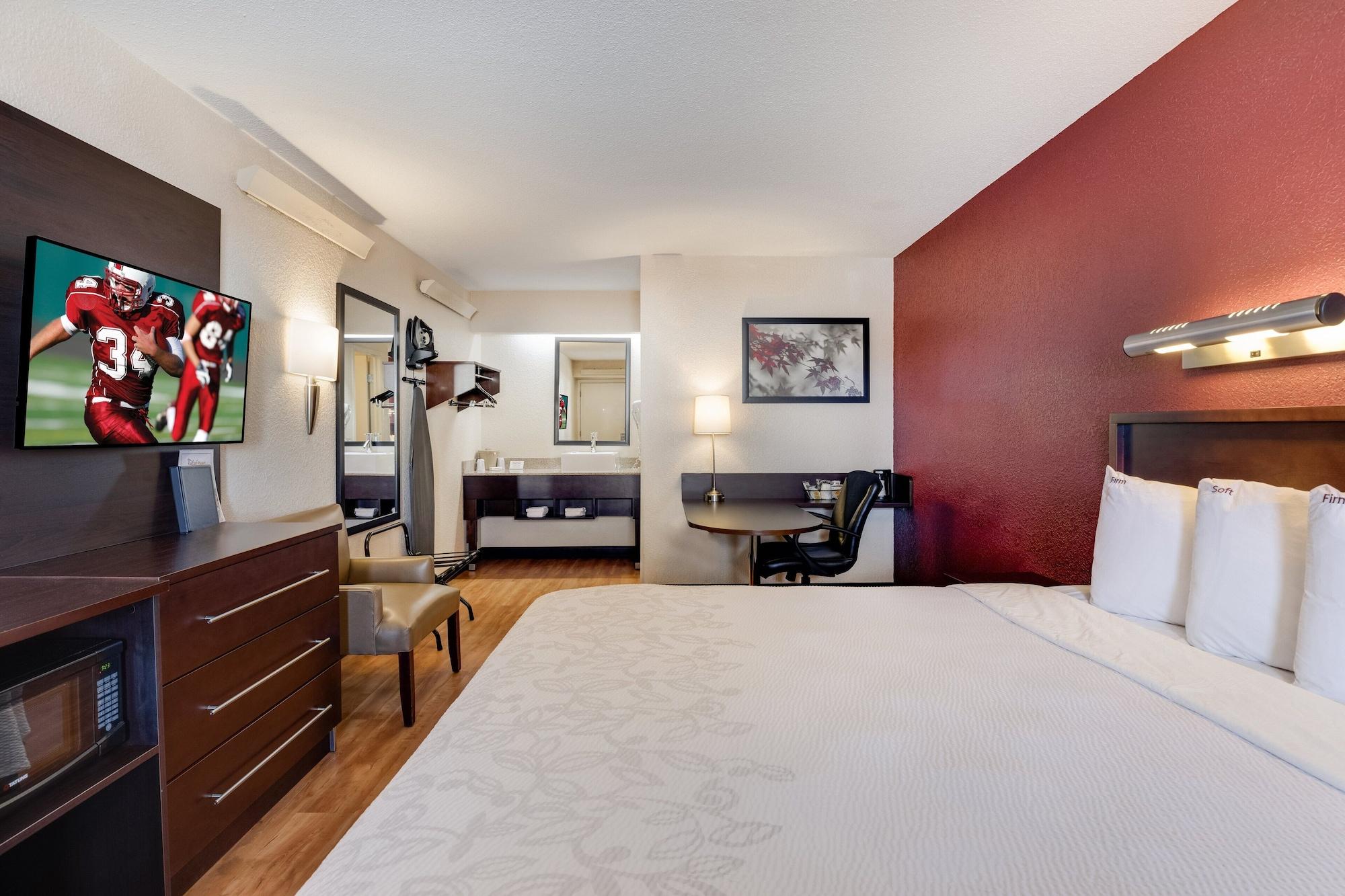 Super 8 By Wyndham Deerfield - Northbrook Ξενοδοχείο Εξωτερικό φωτογραφία