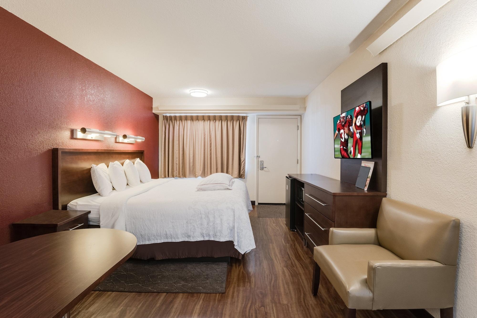 Super 8 By Wyndham Deerfield - Northbrook Ξενοδοχείο Εξωτερικό φωτογραφία