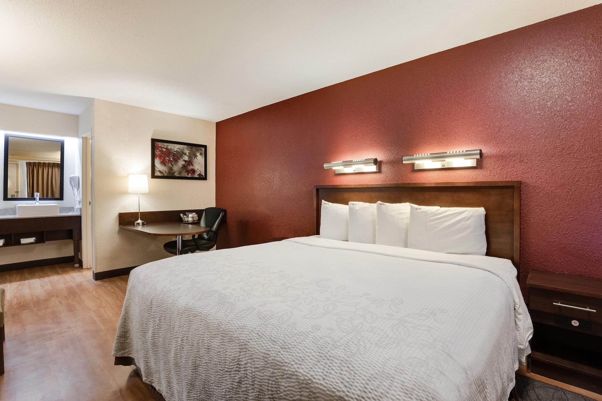 Super 8 By Wyndham Deerfield - Northbrook Ξενοδοχείο Εξωτερικό φωτογραφία