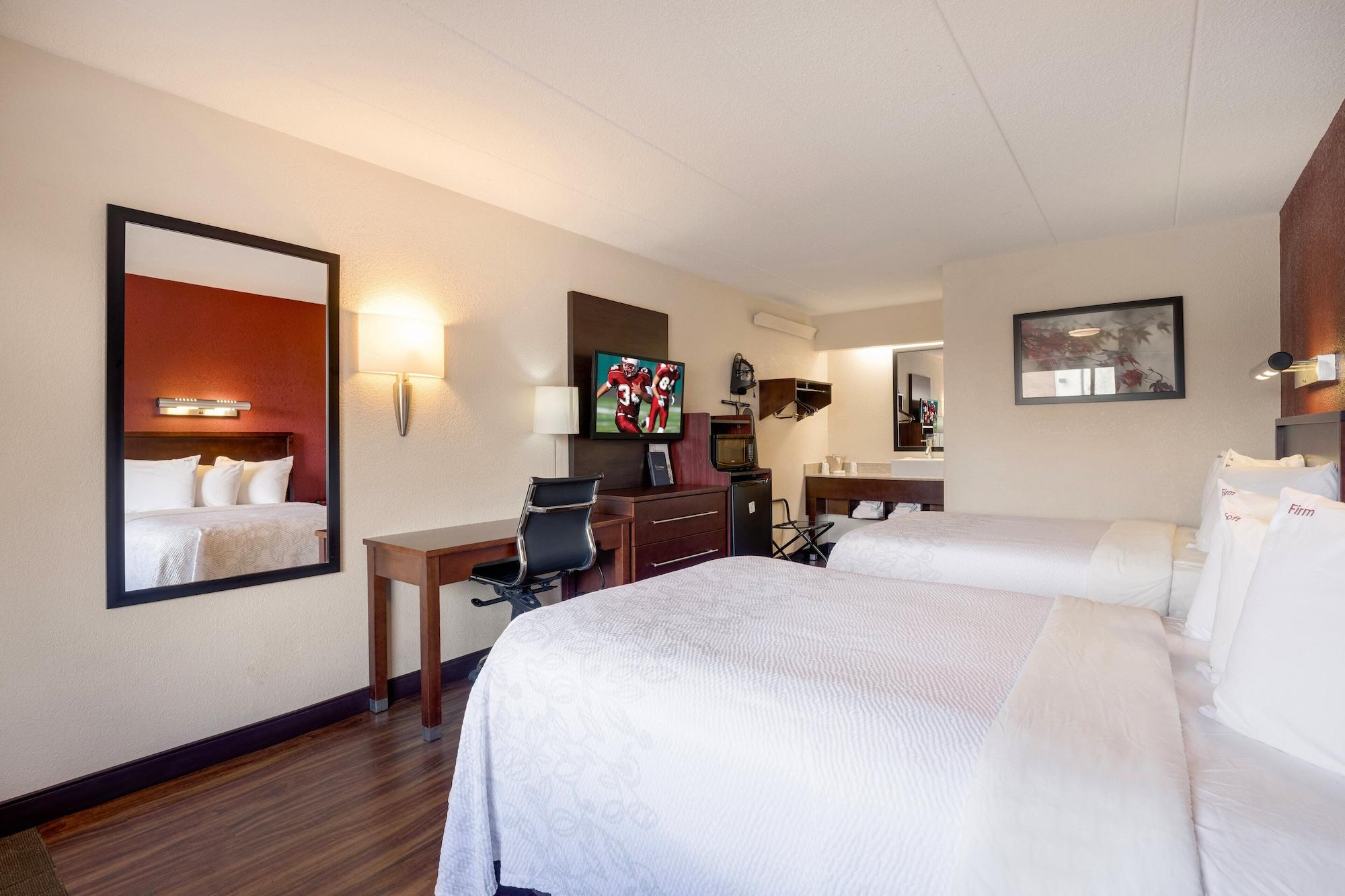 Super 8 By Wyndham Deerfield - Northbrook Ξενοδοχείο Εξωτερικό φωτογραφία