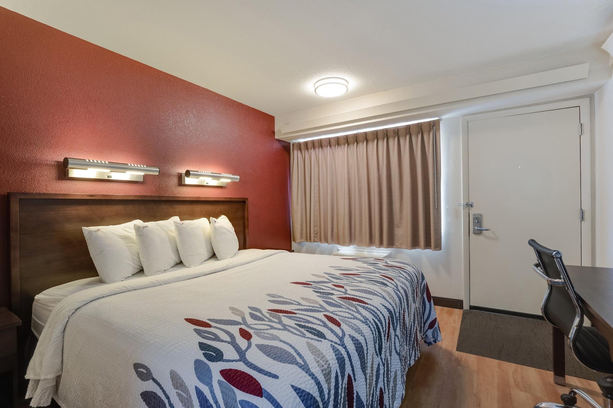 Super 8 By Wyndham Deerfield - Northbrook Ξενοδοχείο Εξωτερικό φωτογραφία