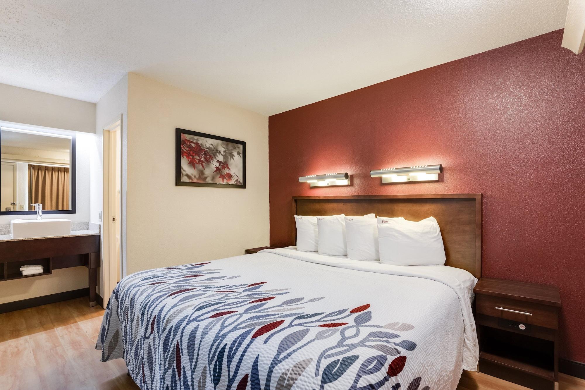 Super 8 By Wyndham Deerfield - Northbrook Ξενοδοχείο Εξωτερικό φωτογραφία