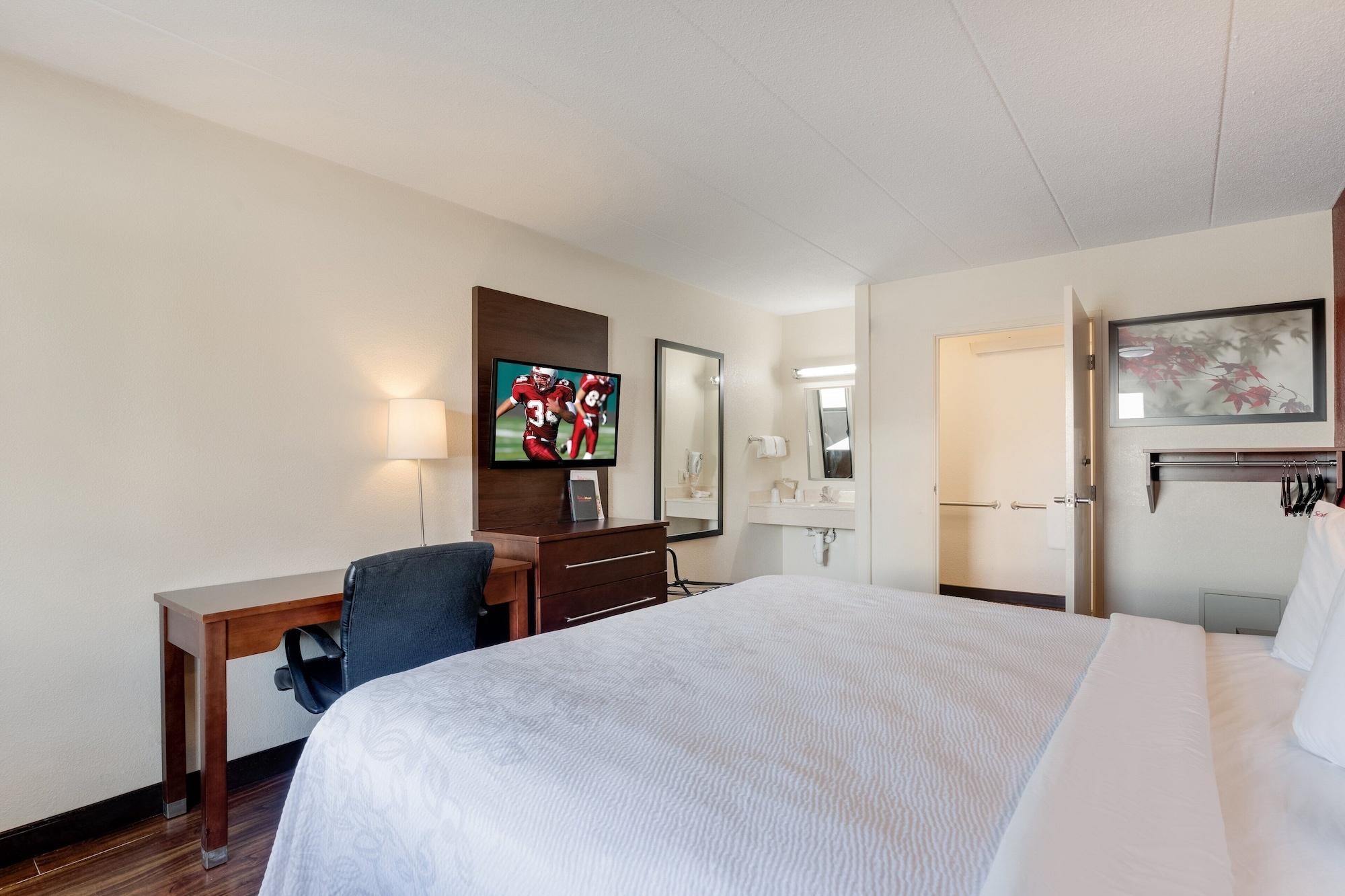 Super 8 By Wyndham Deerfield - Northbrook Ξενοδοχείο Εξωτερικό φωτογραφία