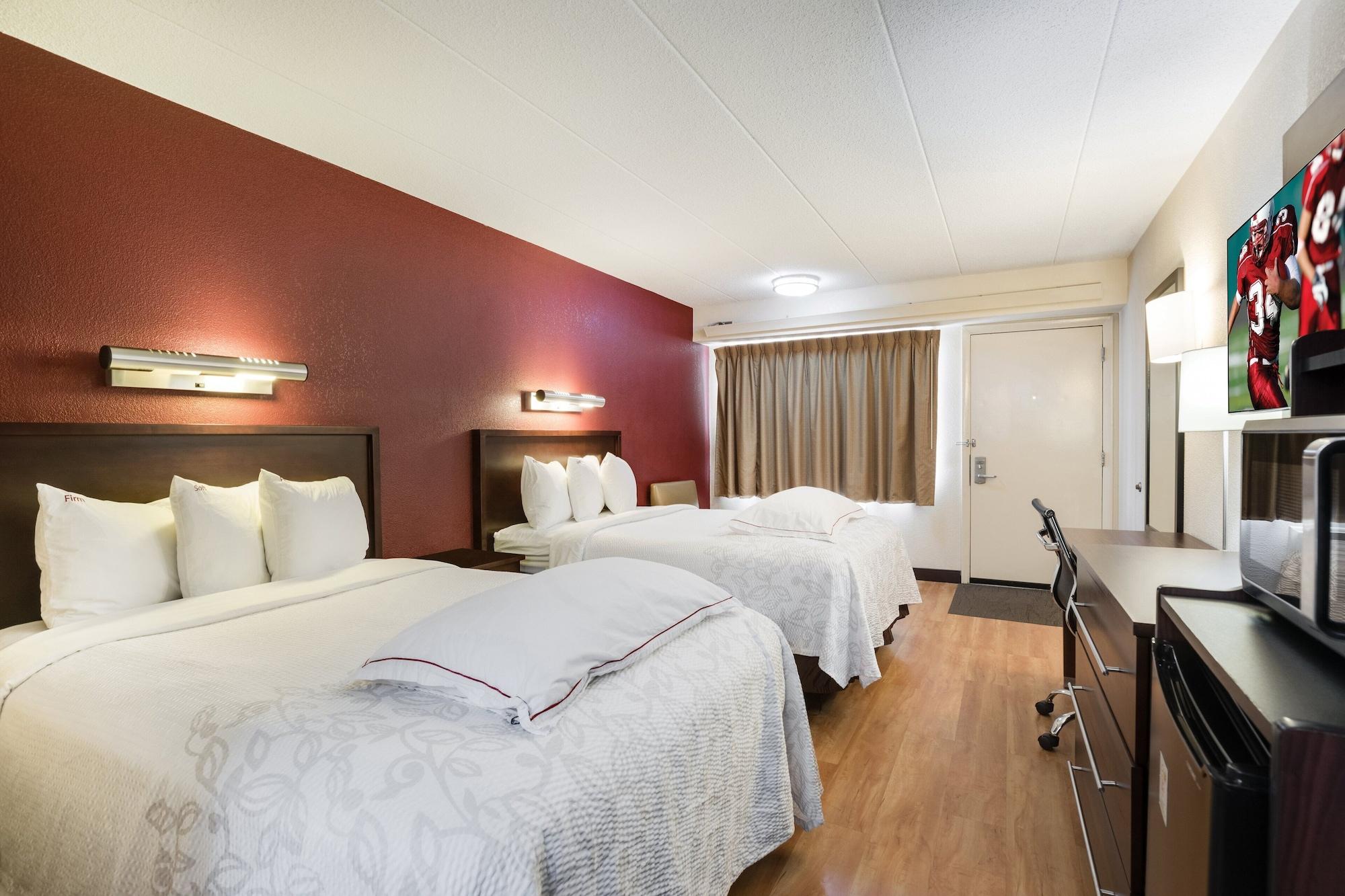 Super 8 By Wyndham Deerfield - Northbrook Ξενοδοχείο Εξωτερικό φωτογραφία