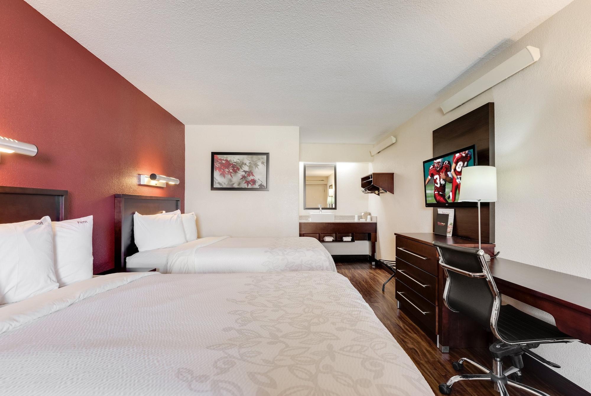 Super 8 By Wyndham Deerfield - Northbrook Ξενοδοχείο Εξωτερικό φωτογραφία