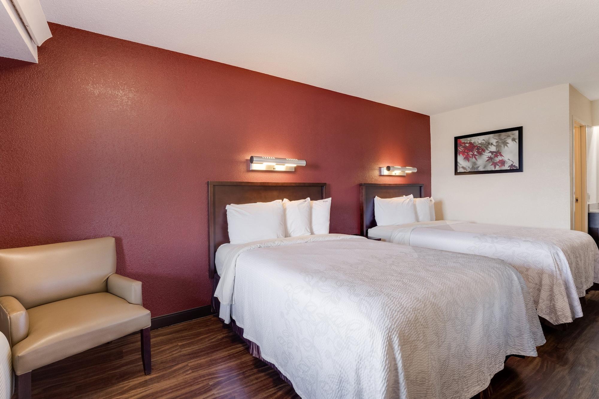 Super 8 By Wyndham Deerfield - Northbrook Ξενοδοχείο Εξωτερικό φωτογραφία