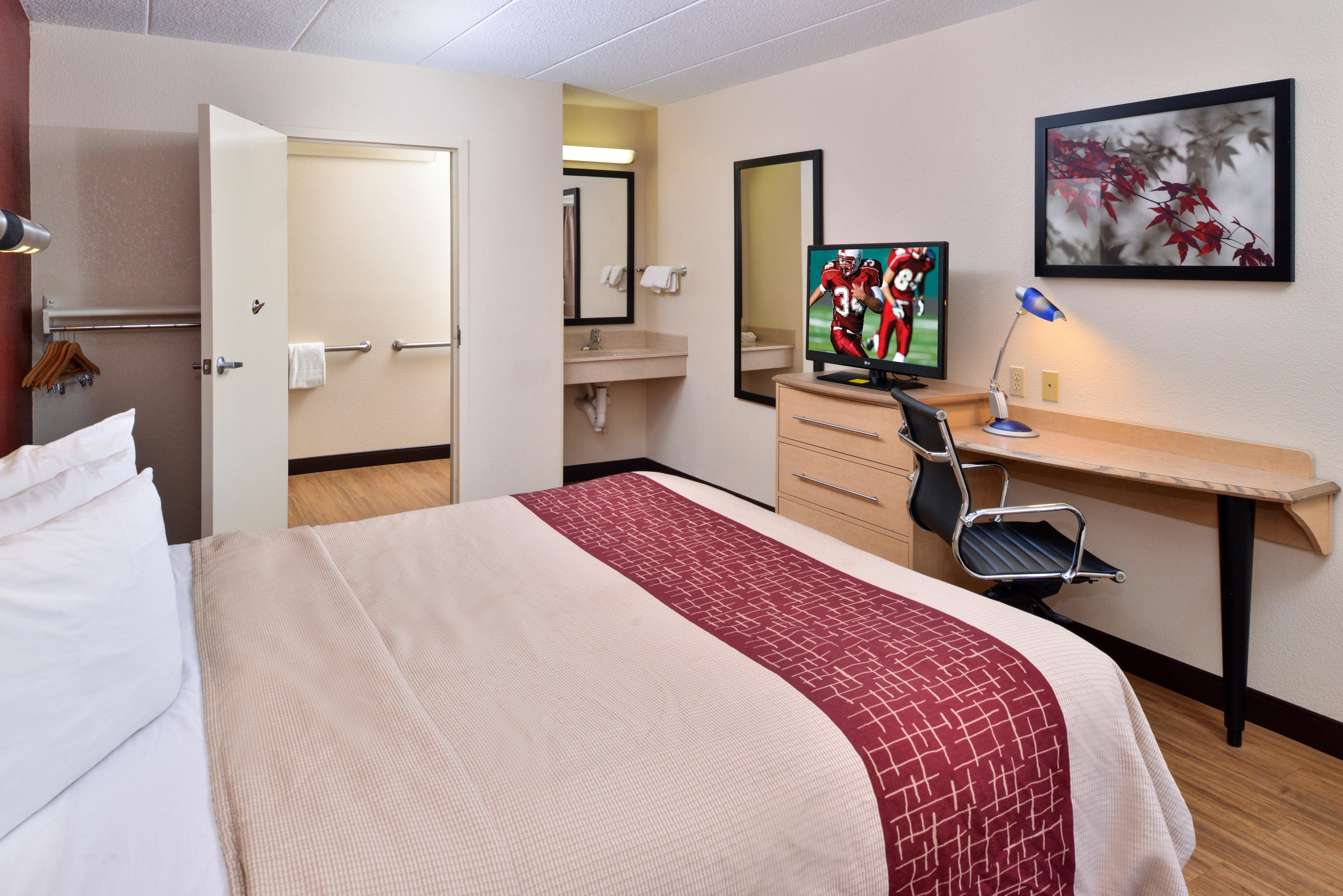 Super 8 By Wyndham Deerfield - Northbrook Ξενοδοχείο Εξωτερικό φωτογραφία