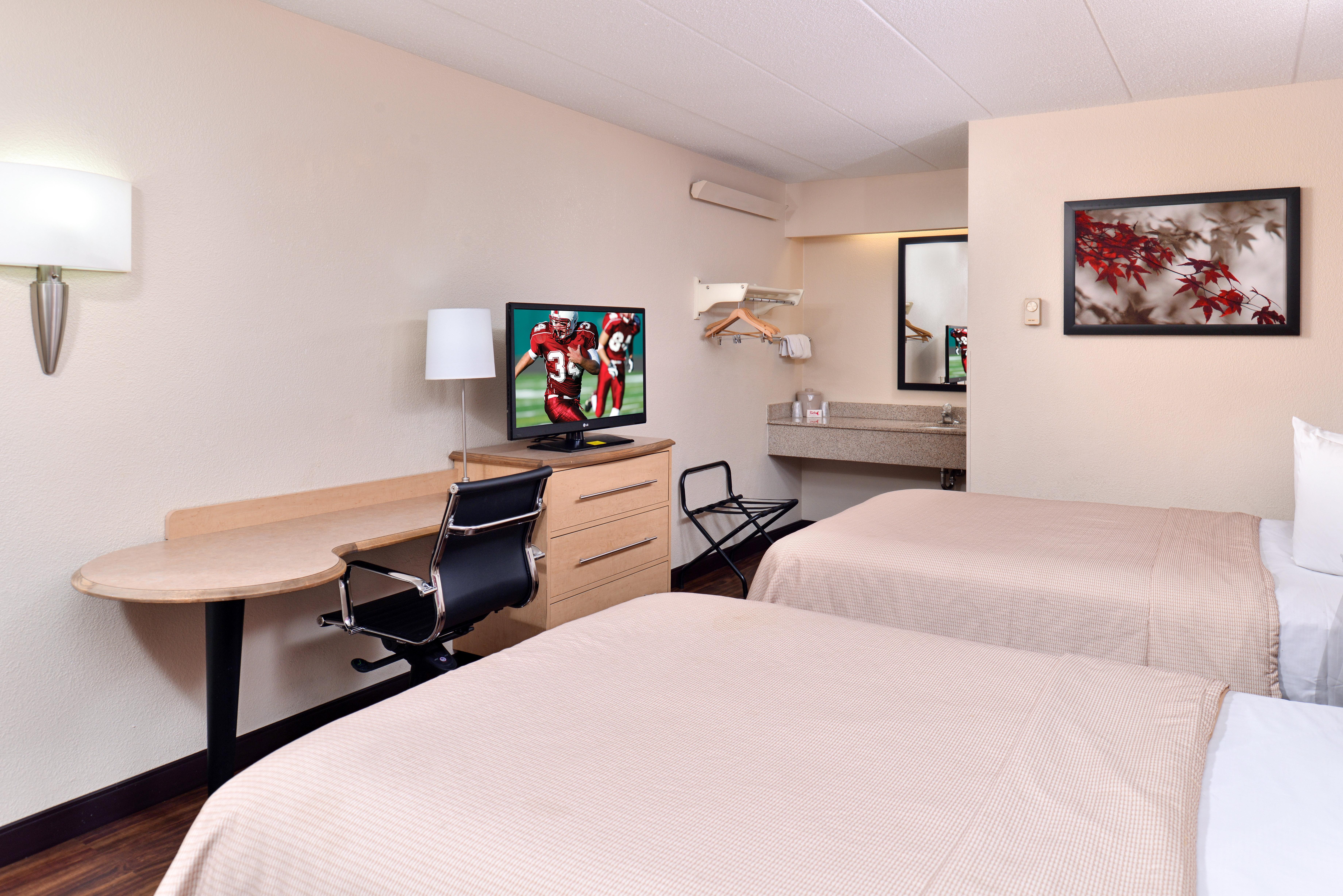 Super 8 By Wyndham Deerfield - Northbrook Ξενοδοχείο Εξωτερικό φωτογραφία