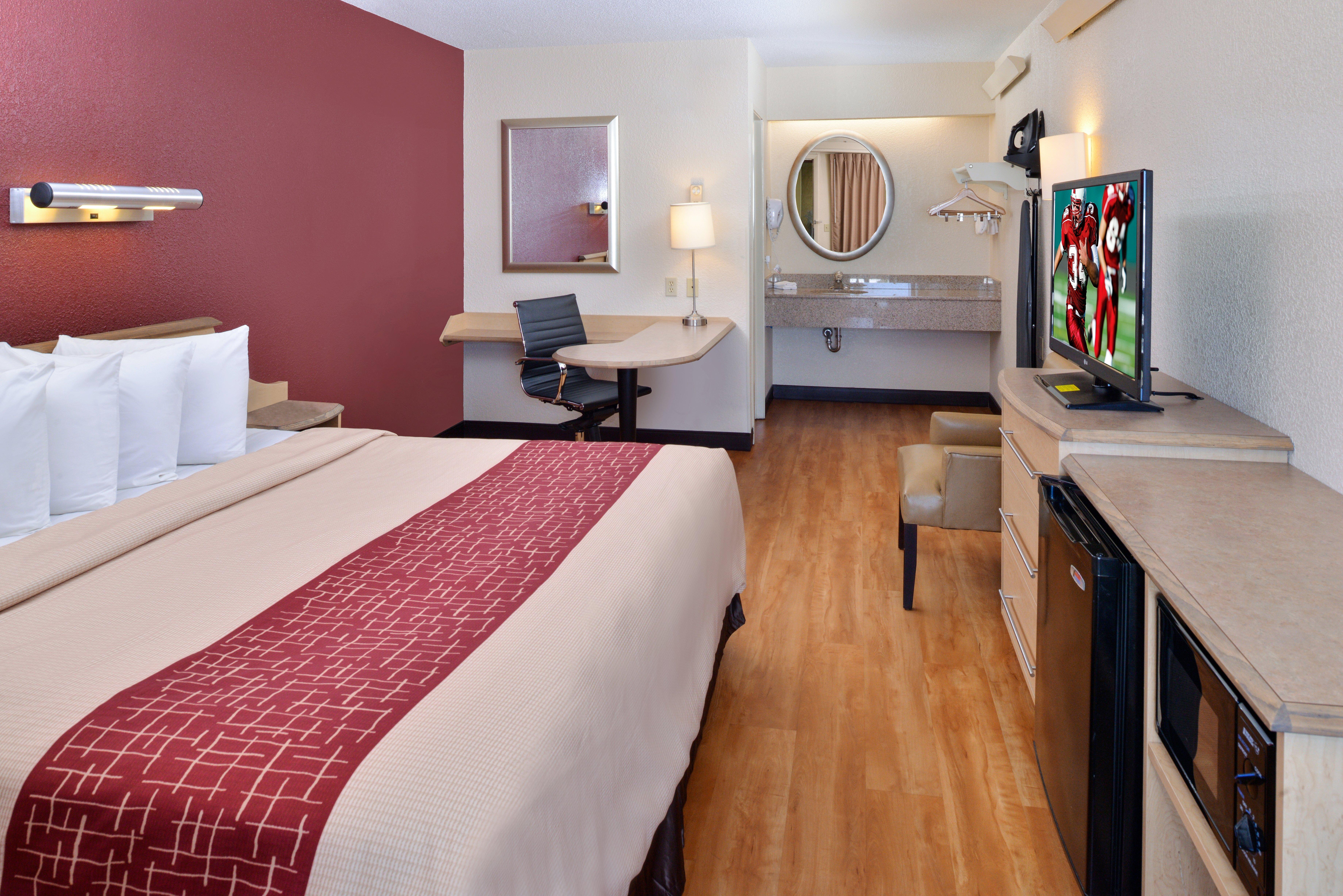 Super 8 By Wyndham Deerfield - Northbrook Ξενοδοχείο Εξωτερικό φωτογραφία