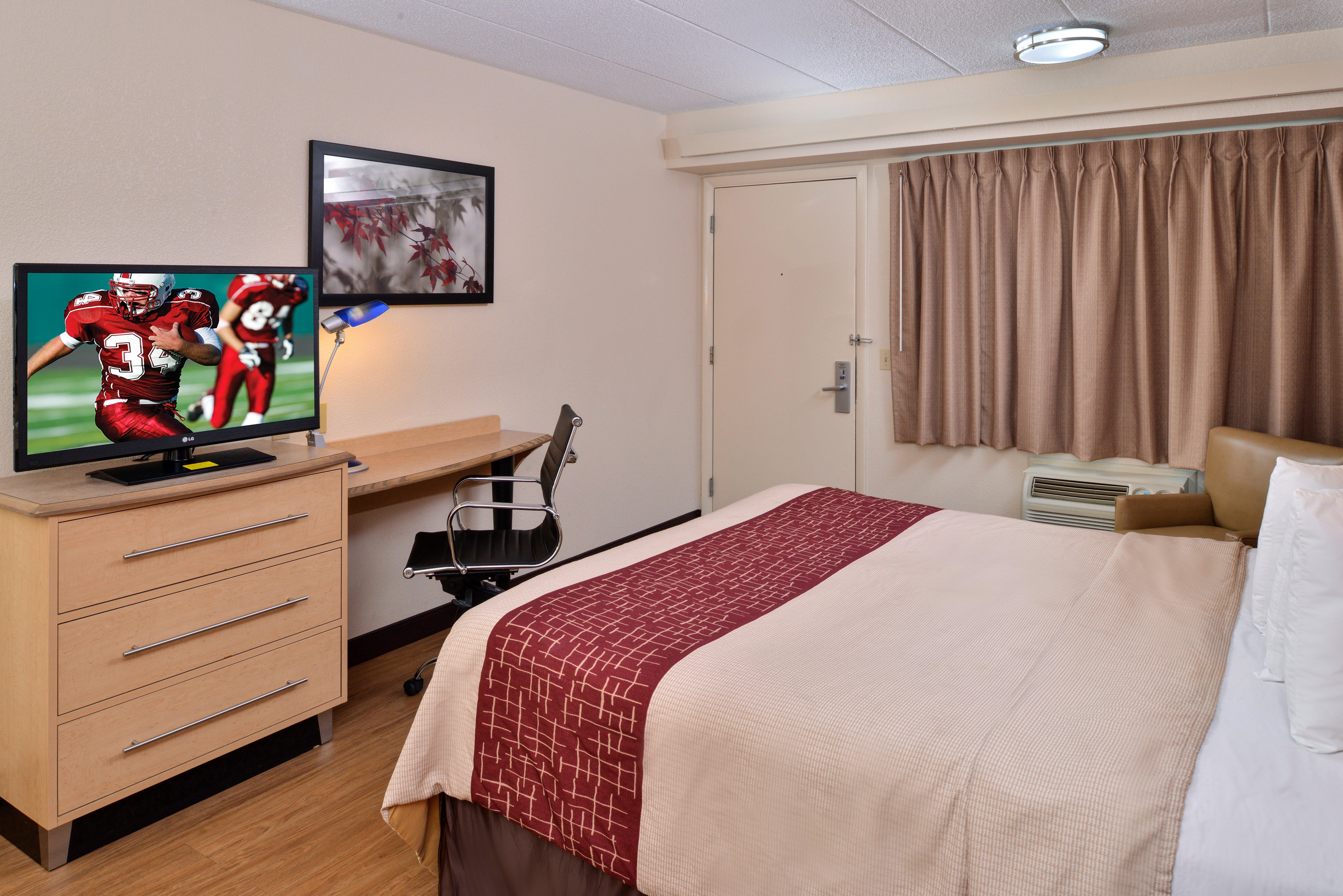 Super 8 By Wyndham Deerfield - Northbrook Ξενοδοχείο Εξωτερικό φωτογραφία