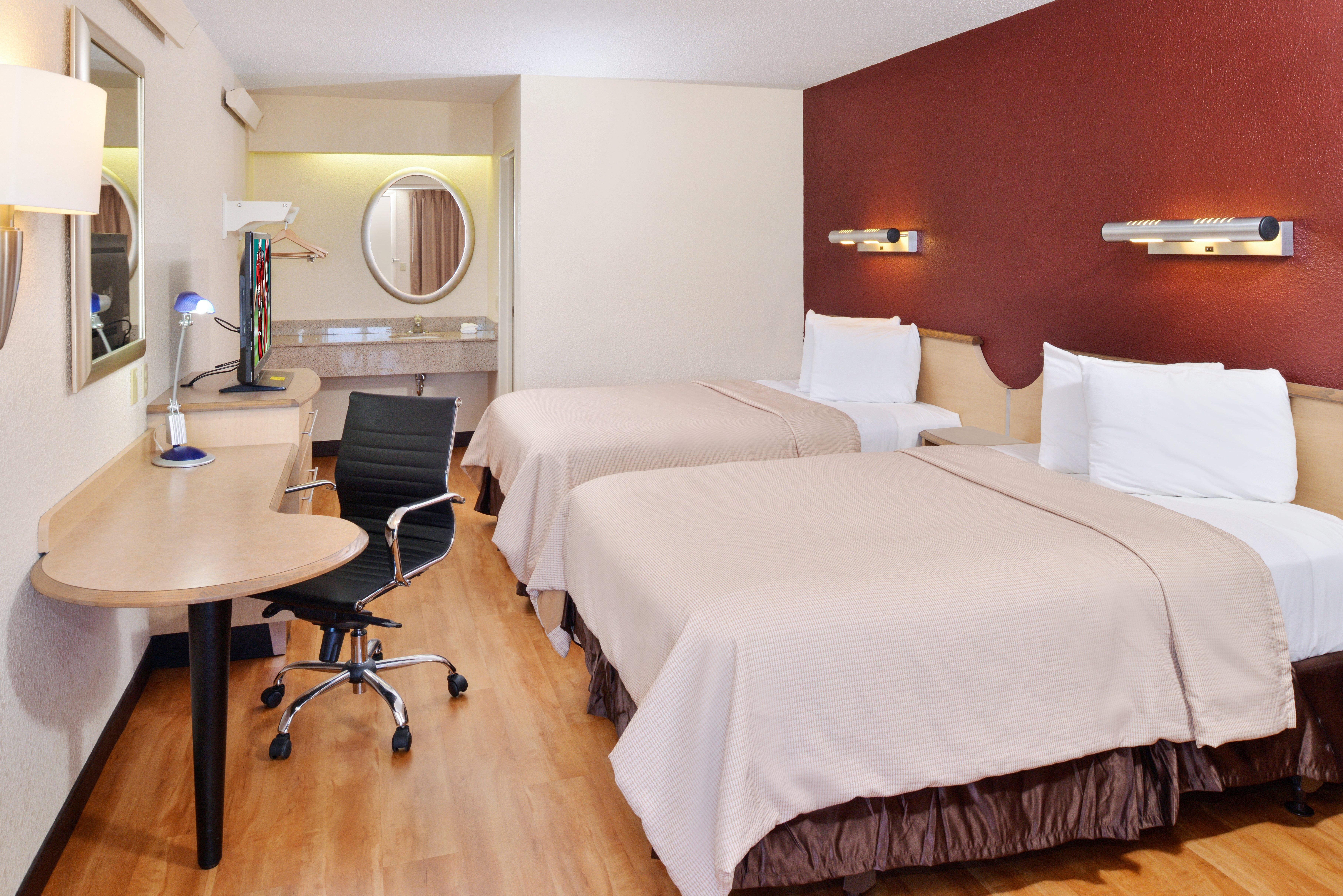 Super 8 By Wyndham Deerfield - Northbrook Ξενοδοχείο Εξωτερικό φωτογραφία