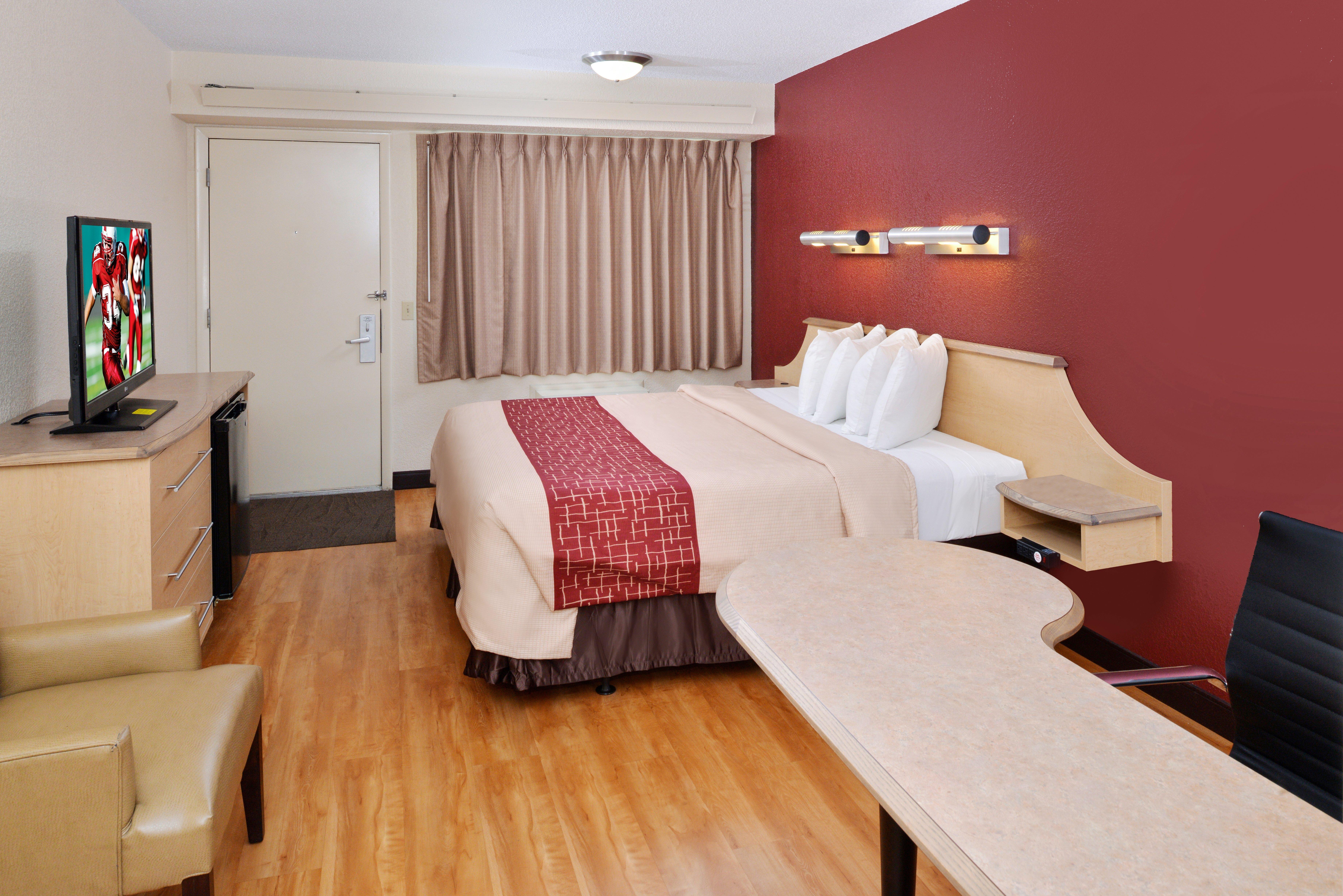 Super 8 By Wyndham Deerfield - Northbrook Ξενοδοχείο Εξωτερικό φωτογραφία