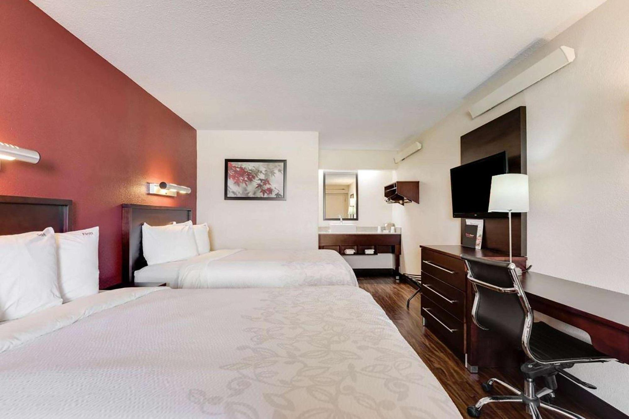 Super 8 By Wyndham Deerfield - Northbrook Ξενοδοχείο Εξωτερικό φωτογραφία